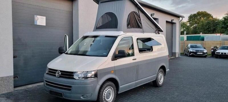 Gebraucht 2015 VW T5 Van | 25.900 € - Bild 1/4