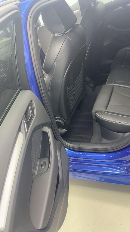 Gebraucht Audi A3 S-Line 150 PS (110 kW) 2016 Blau Limousine