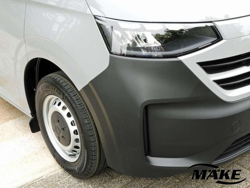 Neu VW T7 110 PS (80 kW) 2025 Stone grey Van