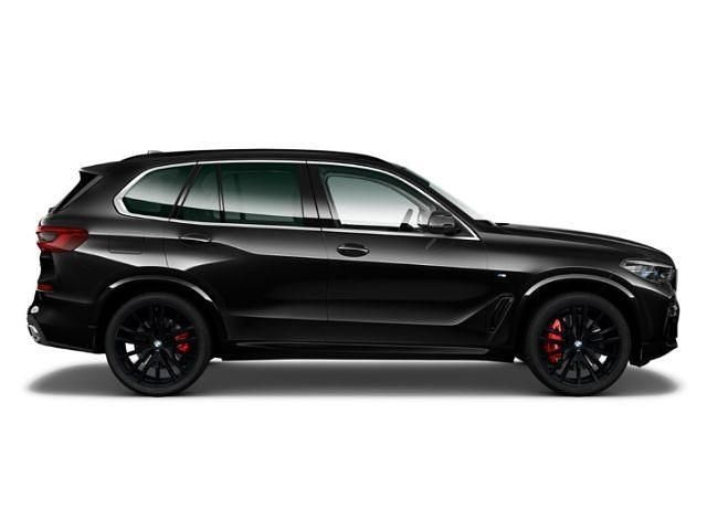 Gebraucht BMW X5 Performance 340 PS (250 kW) 2023 Schwarz SUV