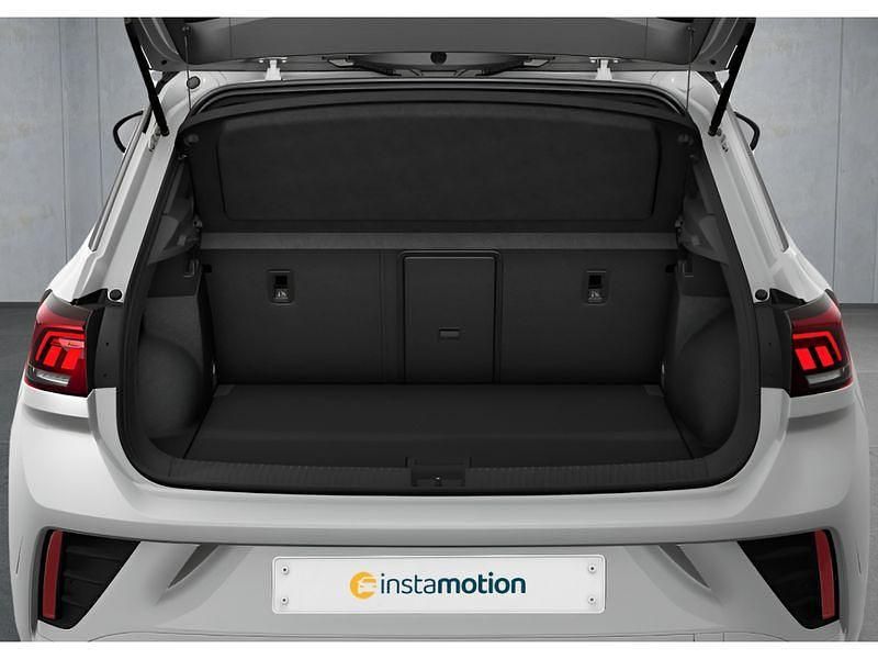 Gebraucht VW T-Roc 150 PS (110 kW) 2025 Weiß SUV