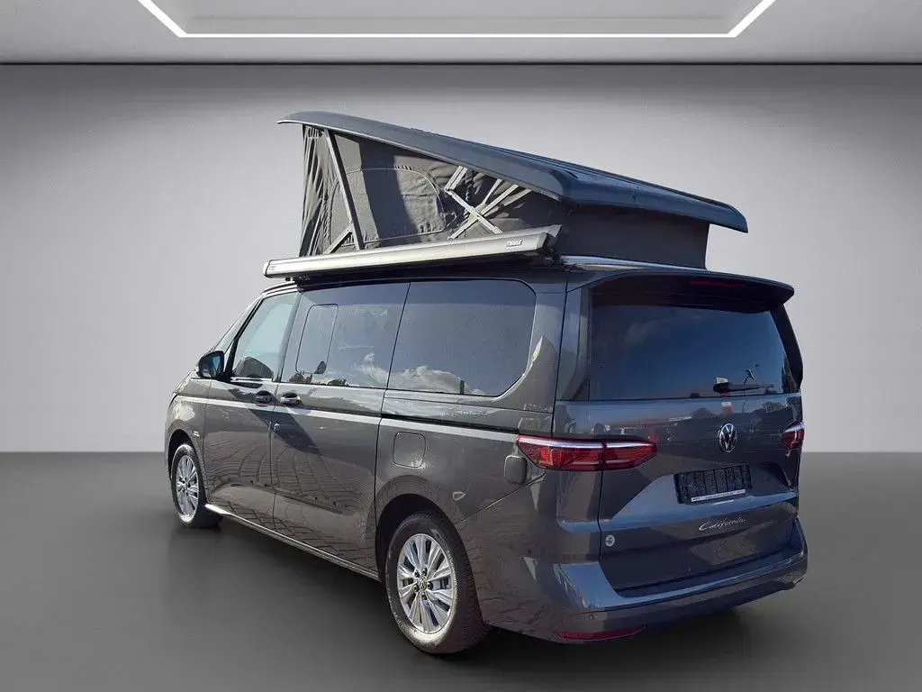 Neu VW T7 Beach 204 PS (150 kW) 2026 Grau Van