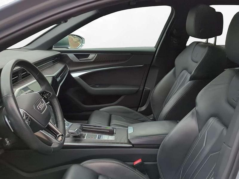 Gebraucht Audi S6 Sport 344 PS (253 kW) 2023 Florettsilber metallic Kombi