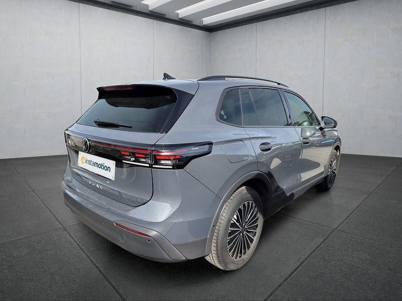 Gebraucht VW Tiguan 150 PS (110 kW) 2025 Grau SUV