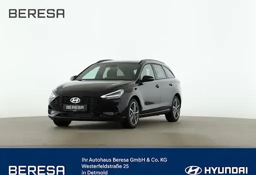 Gebraucht Hyundai i30 Advantage 116 PS (85 kW) 2025 Kombi
