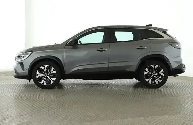 Usata Renault Austral Evolution 2025 Grigio SUV