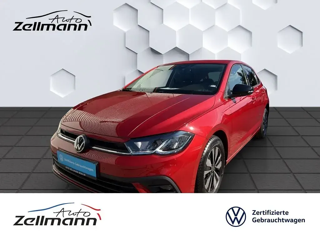 Gebraucht VW Polo Goal 116 PS (85 kW) 2025 Kleinwagen