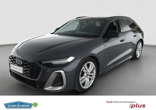 Gebraucht Audi A5 Ambiente 204 PS (150 kW) 2025 Magnetgrau Kombi