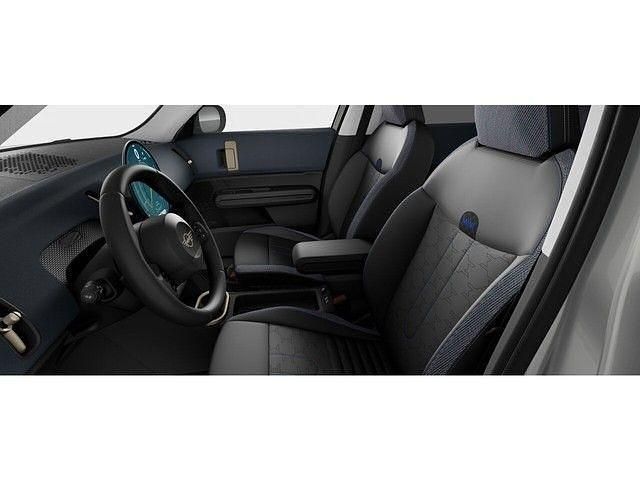 Gebraucht Mini Cooper S Countryman 178 PS (130 kW) 2024 Silber SUV