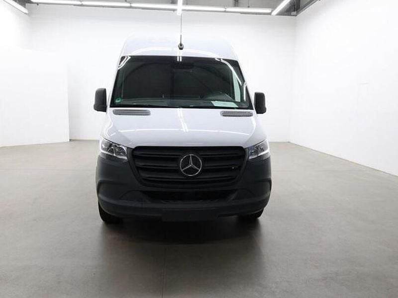 Usata Mercedes E-Sprinter 2022 Bianco Furgone