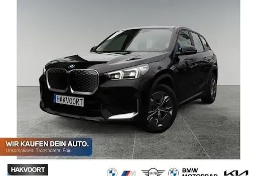 Gebraucht BMW iX1 230 kW (313 PS) 2023 SUV