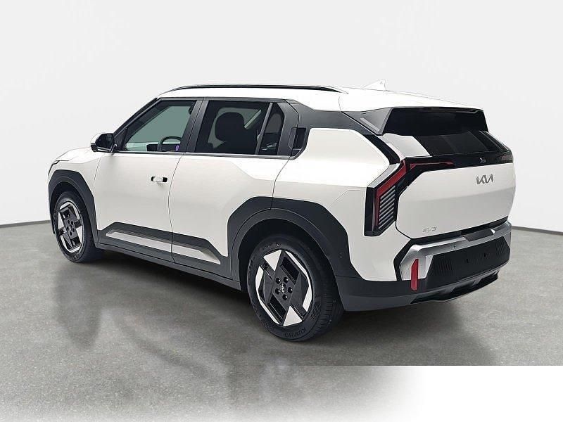 Neu Kia EV3 Earth 150 kW (204 PS) 2026 SUV