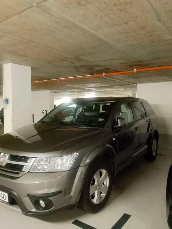 Gebraucht 2012 Fiat Freemont Lounge SUV | 5.650 € (Fairer Preis) - Bild 1/4