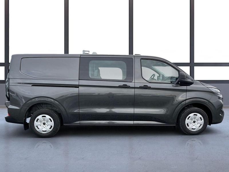 Neu Ford Transit Custom Trend 170 PS (125 kW) 2026 Magnetic met Limousine