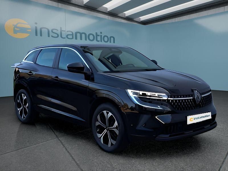 Neu Renault Austral 158 PS (116 kW) 2025 Schwarz SUV
