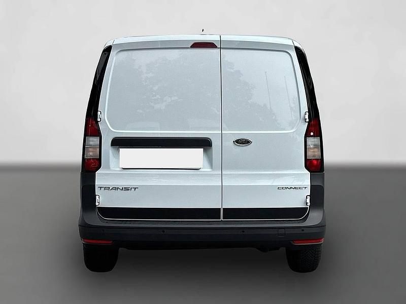 Gebraucht Ford Transit Trend 102 PS (75 kW) 2025 Weiß Pickup