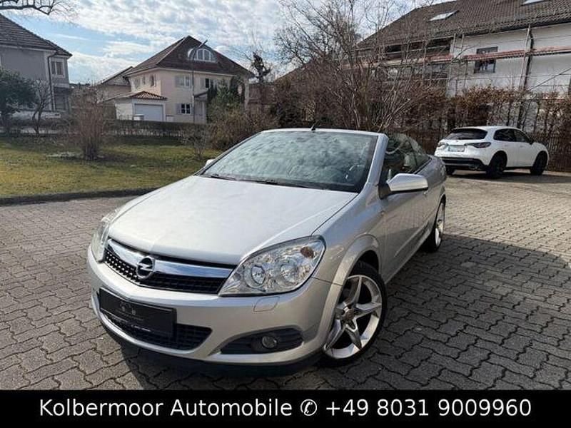 Gebraucht Opel Astra 140 PS (102 kW) 2008 Andere