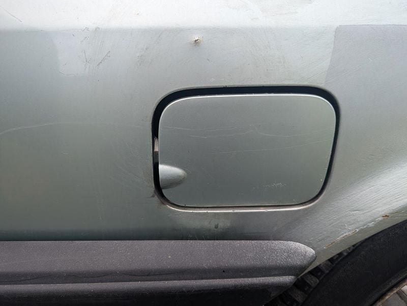 Gebraucht Ford Granada 101 PS (74 kW) 1983 Grau Limousine