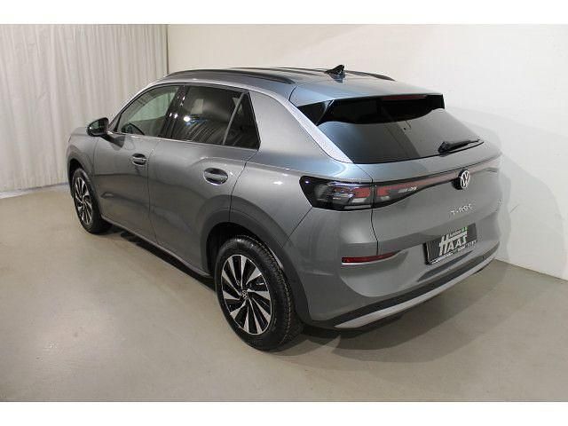 Neu VW T-Roc Life 150 PS (110 kW) 2026 Grau SUV