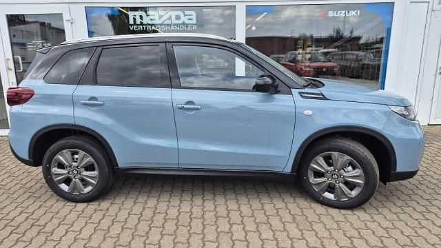Neu Suzuki Vitara Comfort 130 PS (95 kW) 2026 SUV