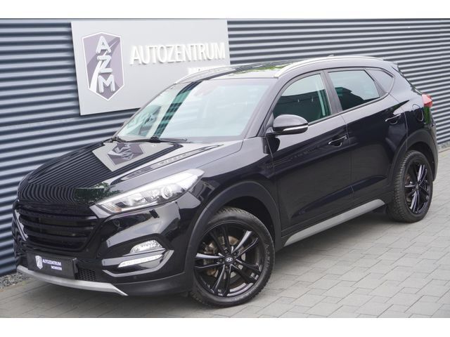 Gebraucht 2017 Hyundai Tucson SUV | 17.990 € (Fairer Preis) - Bild 1/4