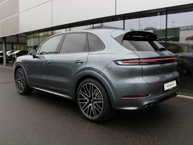 Neu Porsche Cayenne GTS 500 PS (367 kW) 2026 Grau SUV