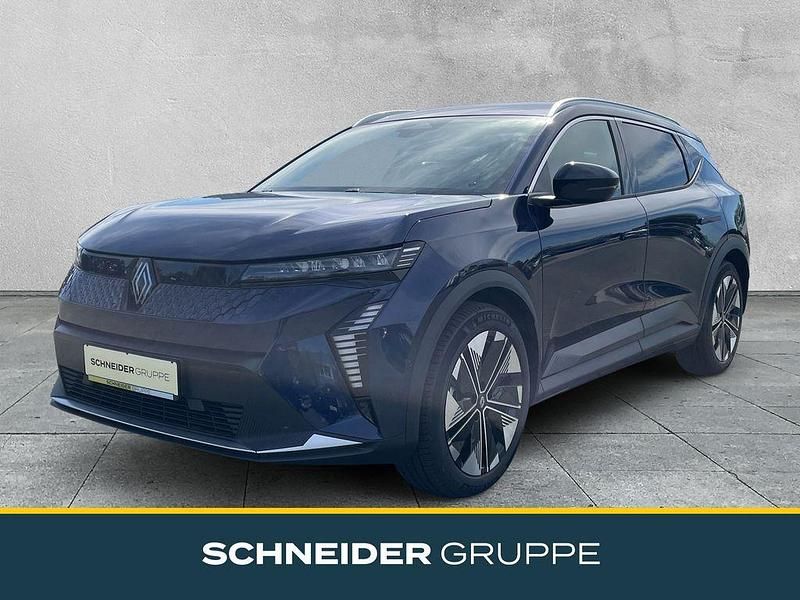 Gebraucht Renault Scenic E-Tech Techno 160 kW (218 PS) 2025 SUV