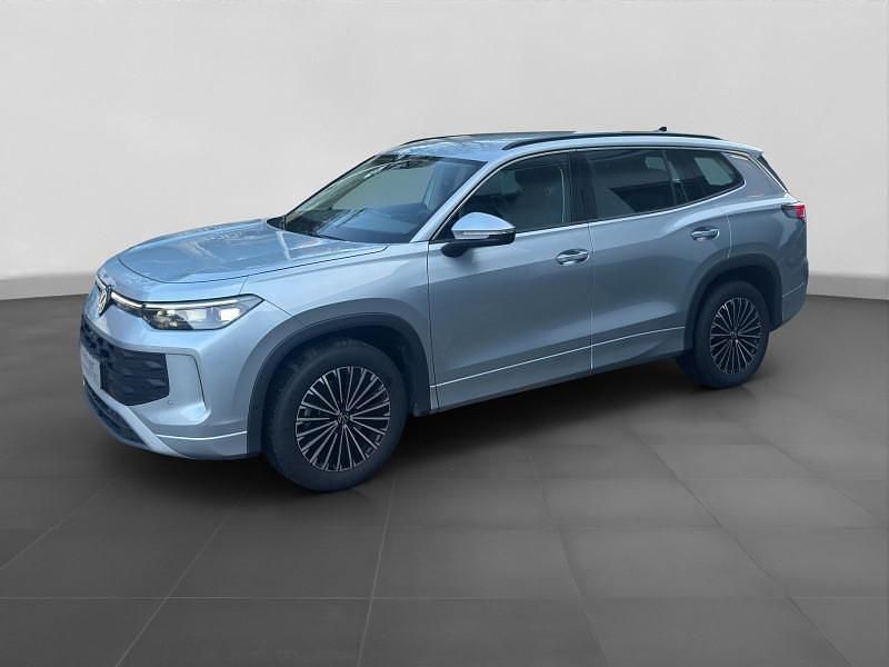 Gebraucht VW Tayron Life 193 PS (141 kW) 2025 Silber SUV