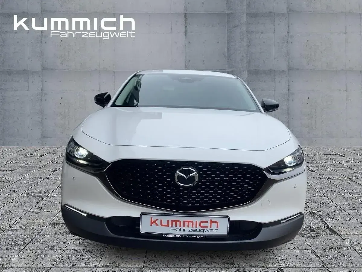Gebraucht Mazda CX-30 Nagisa 140 PS (102 kW) 2025 SUV