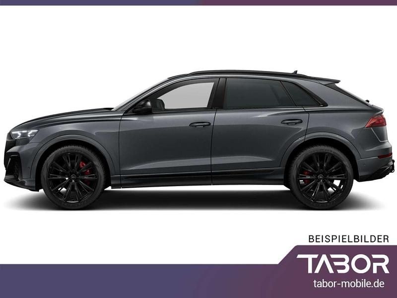 Neu Audi Q8 231 PS (169 kW) 2025 Carraraweiß SUV