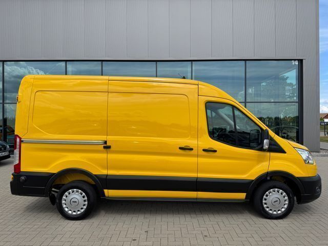 Gebraucht Ford Transit Trend 105 PS (77 kW) 2021 Van