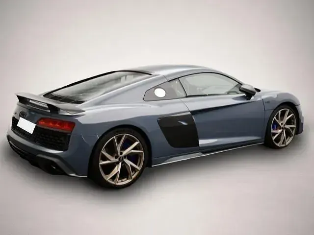 Gebraucht Audi R8 Coupé Performance 620 PS (456 kW) 2025 Manufacturer Coupé