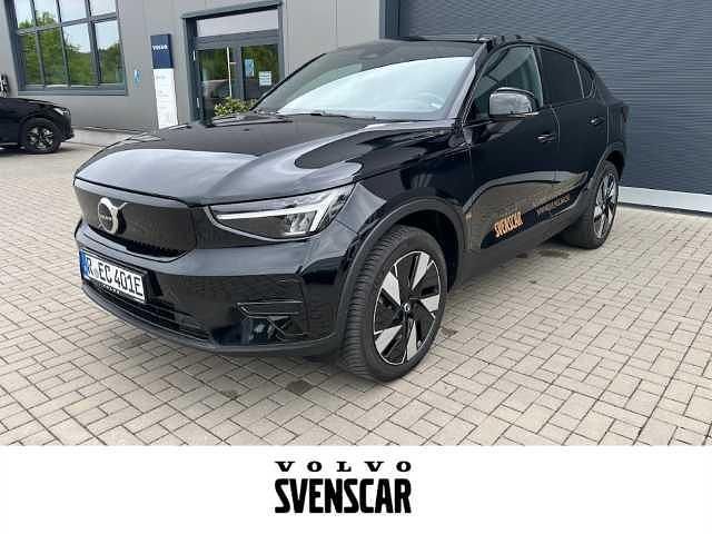 Gebraucht 2025 Volvo EC40 SUV | 46.990 € (Teuer) - Bild 1/4