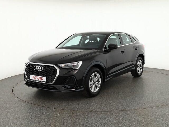 Andere Neu 2025 Audi Q3 Comfort SUV | 43.900 € (Superpreis) - Bild 1/4