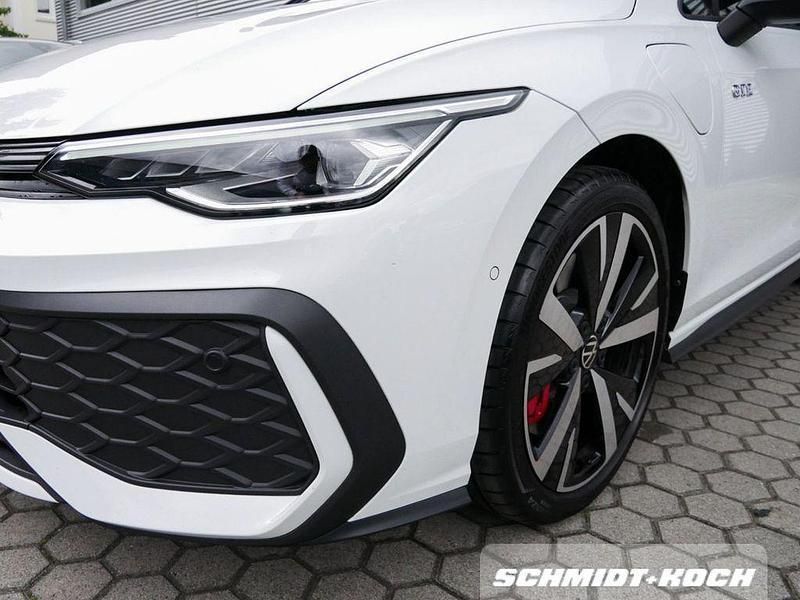 Gebraucht VW Golf VIII GTE 272 PS (200 kW) 2025 Weiß Limousine