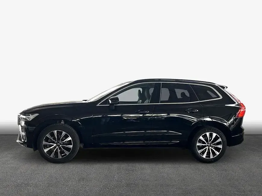Gebraucht Volvo XC60 250 PS (183 kW) 2024 Onyx black metallic SUV