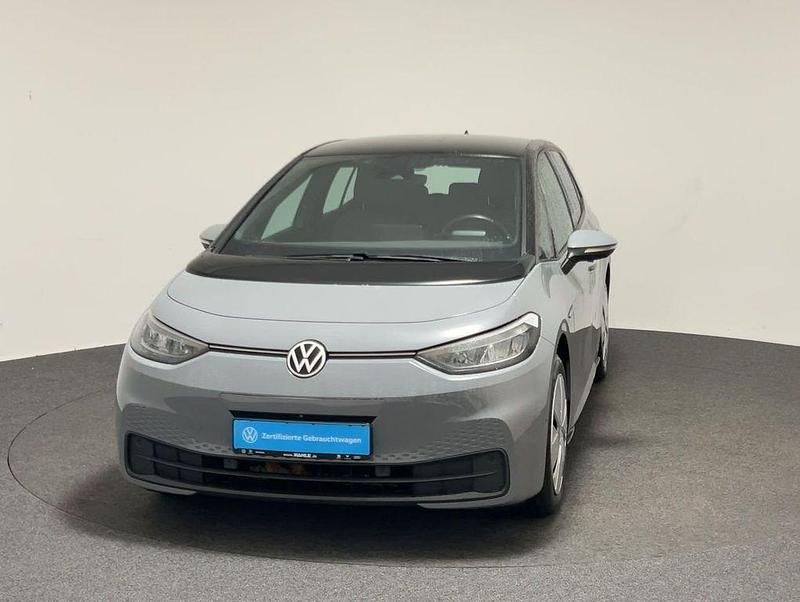 Gebraucht VW ID.3 Pro 106 kW (145 PS) 2022 Grau Kleinwagen
