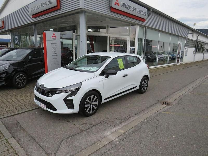 Weiß Neu 2025 Mitsubishi Colt Limousine | 16.790 € (Fairer Preis) - Bild 1/4