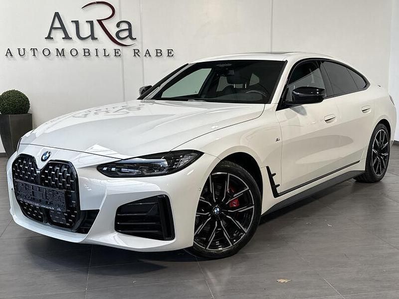 Gebraucht BMW 1M Shadowline 184 PS (135 kW) 2023 Andere Coupé