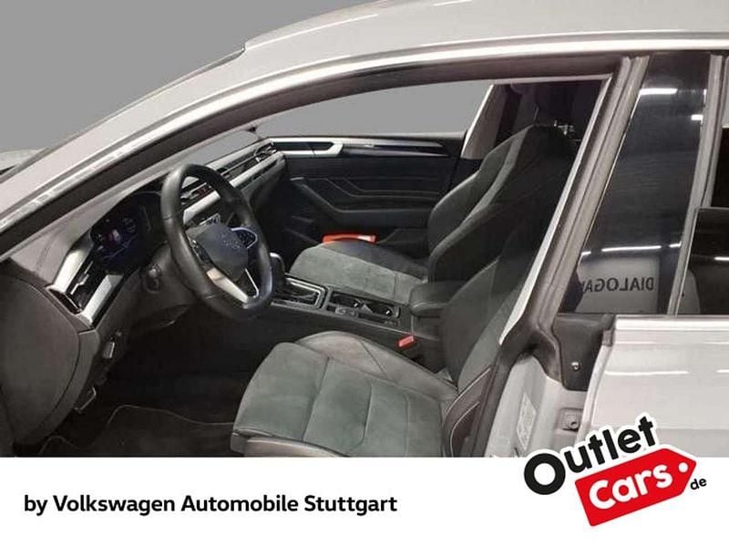 Brugt VW Arteon 190 HK (139 kW) 2023 Grå Stationcar