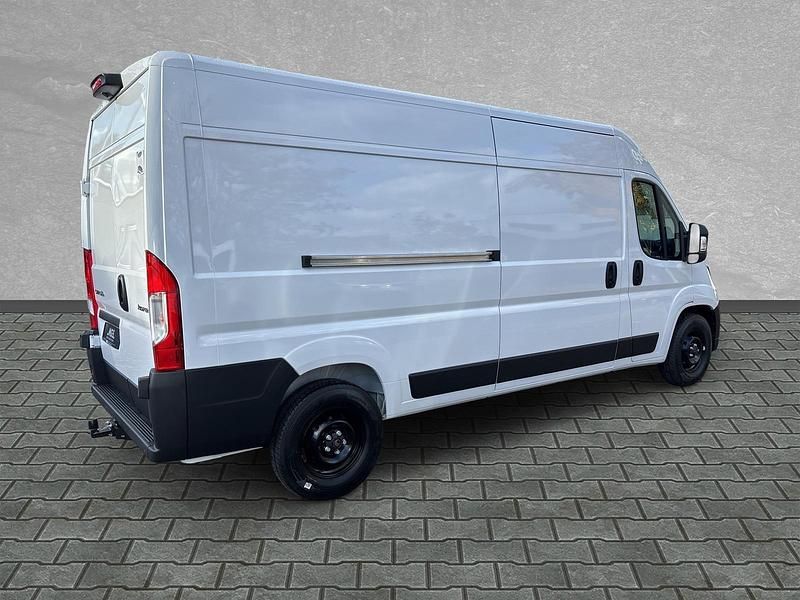 Neu Citroën Jumper 140 PS (102 kW) 2025 Eis weiß Van / Kleinbus