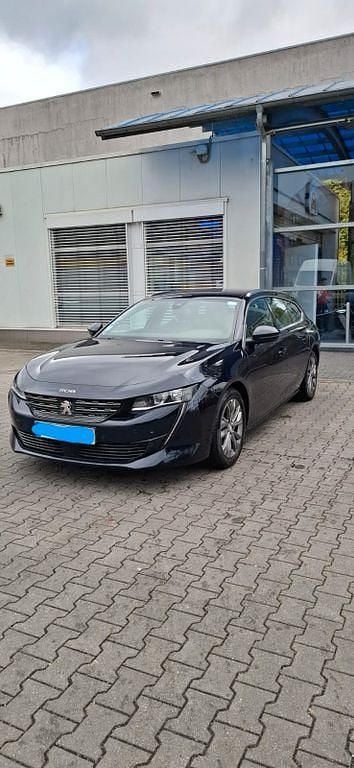 Gebraucht 2019 Peugeot 508 Allure Limousine | 9.250 € (Guter Preis) - Bild 1/4
