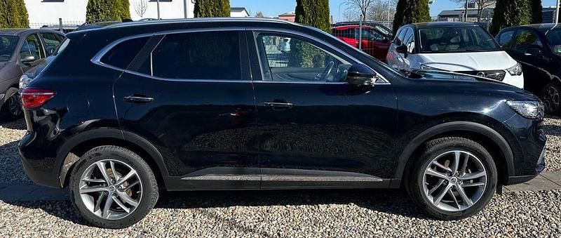 Gebraucht MG EHS Luxury 162 PS (119 kW) 2023 Schwarz SUV