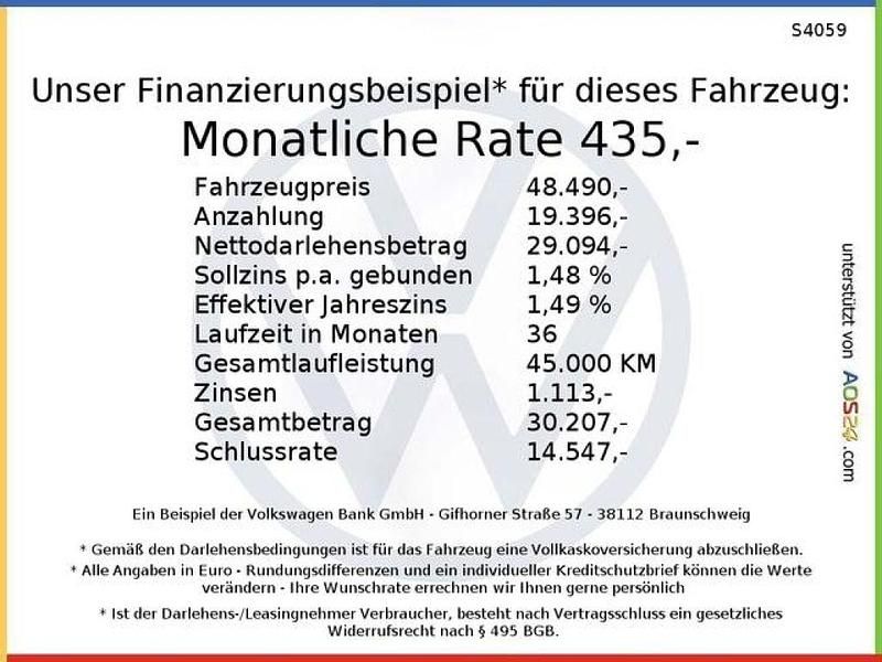 Gebraucht VW ID.7 Pro 210 kW (286 PS) 2025 Weiß Kombi