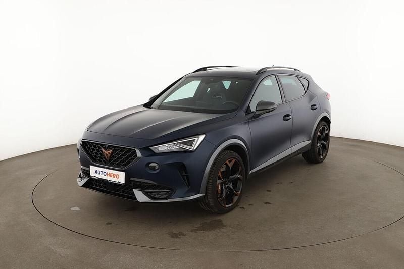 Gebraucht Cupra Formentor VZ 310 PS (228 kW) 2021 SUV