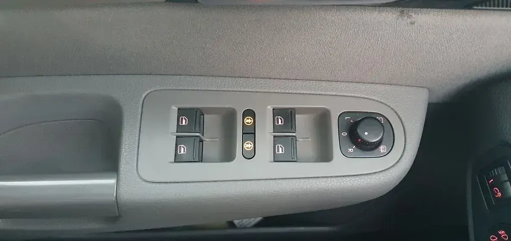 Occasion Seat Alhambra Style 140 ch (102 kW) 2014 Blanc Monospace