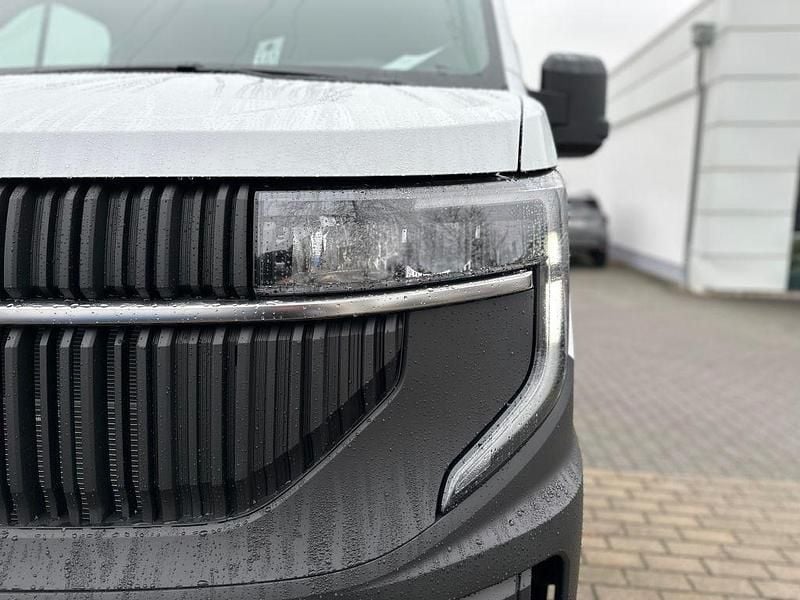 Neu Renault Master 150 PS (110 kW) 2025 Othercolor Van