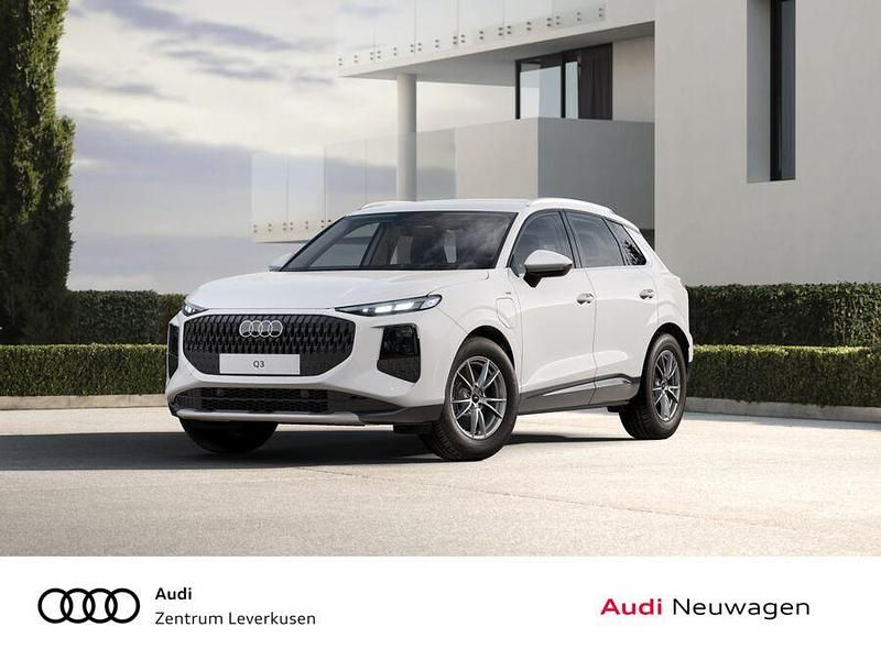 Neu Audi Q3 272 PS (200 kW) 2026 SUV