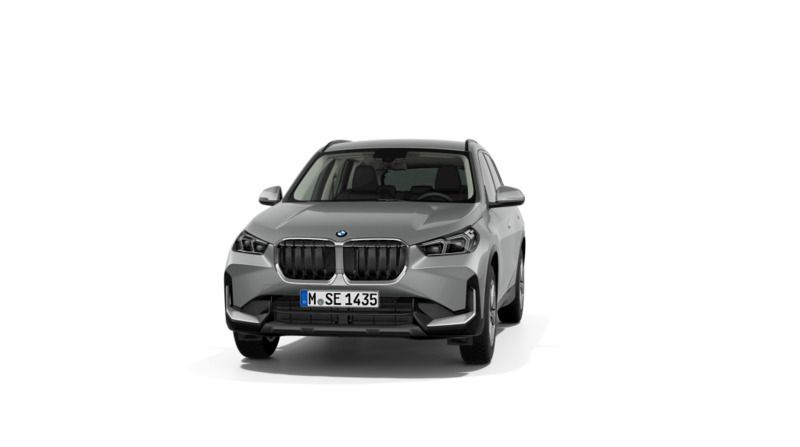 Neu 2025 BMW X1 Efficient Dynamics SUV | 42.960 € (Superpreis) - Bild 1/4