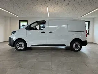 Neu Opel Vivaro 144 PS (105 kW) 2026 Van / Kleinbus